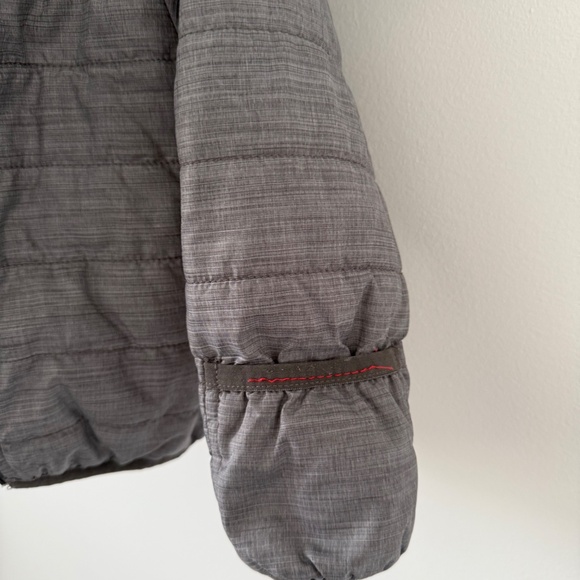 The North Face Infant Reversible Perrito Jacket, 12-18 months - Picture 5 of 9